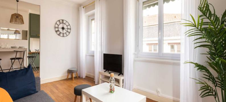 DIFY Central - Bellecour图片