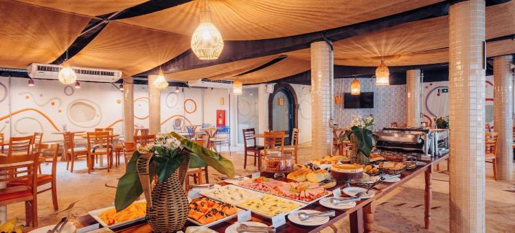 Own 布基亚斯海滩酒店(Own Búzios Beach Hotel)图片