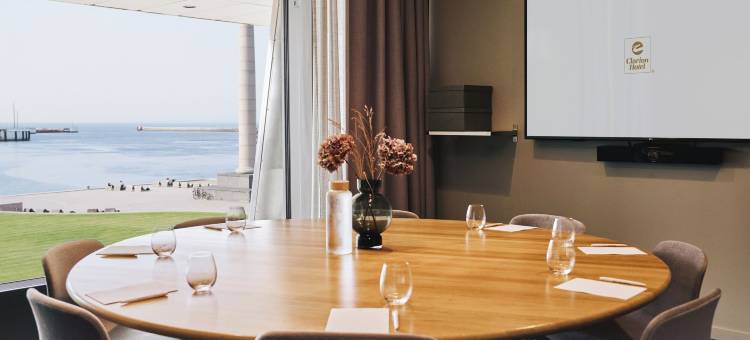 Clarion海洋U酒店(Clarion Hotel Sea U)图片