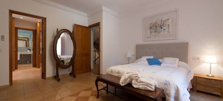 Circe - Villa With Private Pool In Fornalutx图片