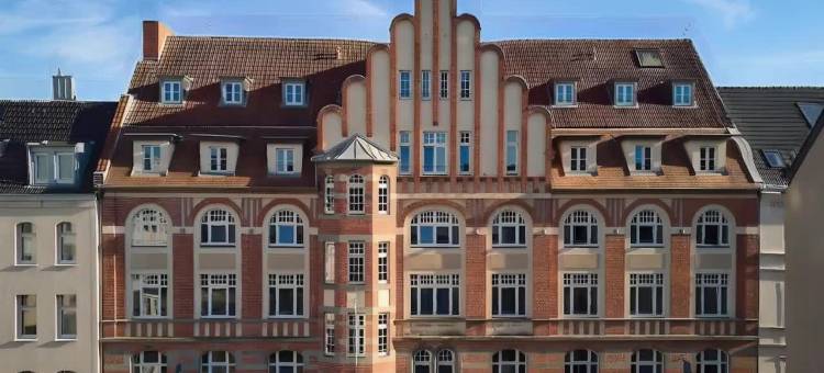 安托尼斯经典酒店(Classik Hotel Antonius)图片