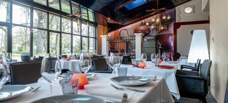 艾希尔罗吉斯酒店(Logis Hôtel Restaurant l'Essille)图片