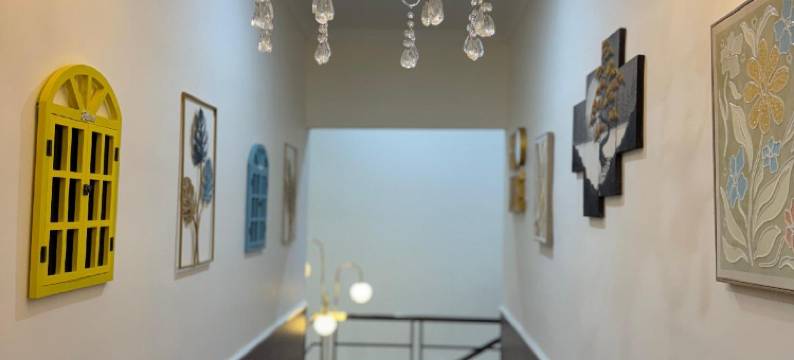 舒适中心公寓梭罗(Comfort Centre Residence Solo)图片