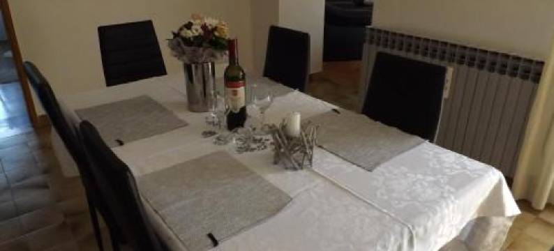 Family-Friendly Apartments with Swimming Pool Cepic, Central Istria - Sredisnja Istra - 15542图片