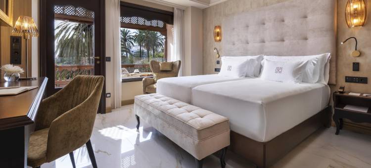 圣卡塔利娜-皇家度假酒店(Santa Catalina, a Royal Hideaway Hotel)图片