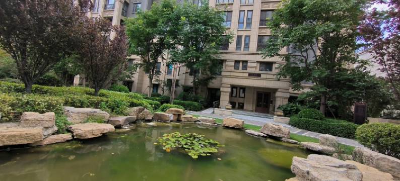 宋韵听湖民宿(附一大街分店)图片