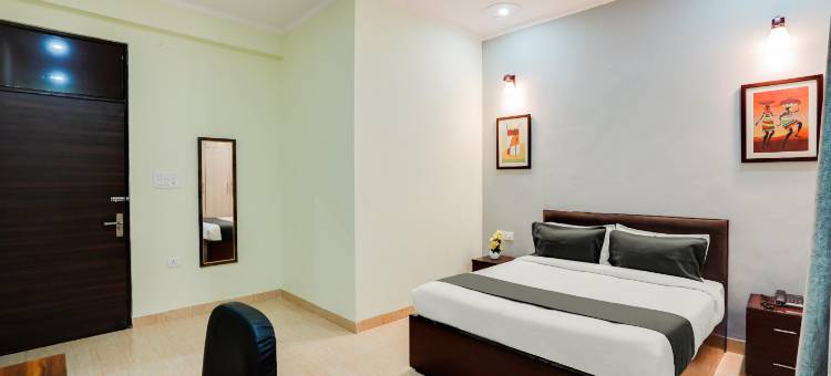 Collection O Hotel Villa Vista图片