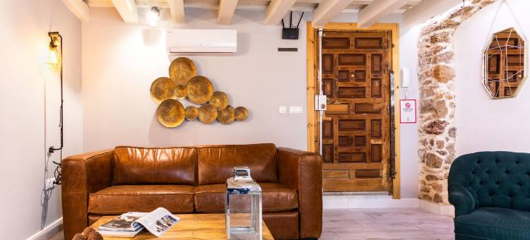 Beautiful apartment with balcony in city center. Plaza España II图片