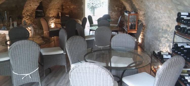 桑树庄园度假屋(La Bastide des Mûriers)图片