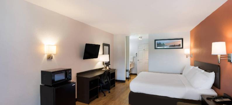 章克申品质酒店及套房(Quality Inn & Suites Junction)图片