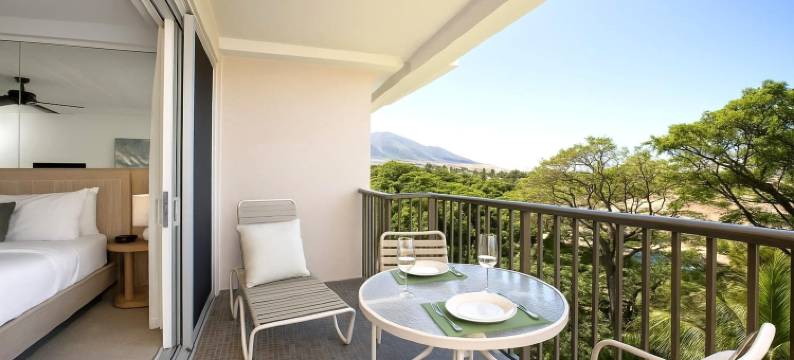 鲸鱼度假村(由KBM运营)(The Whaler, Studio with Stunning Ocean Views! Complimentary Rental Car Included! WH1-1218 by Kbm)图片