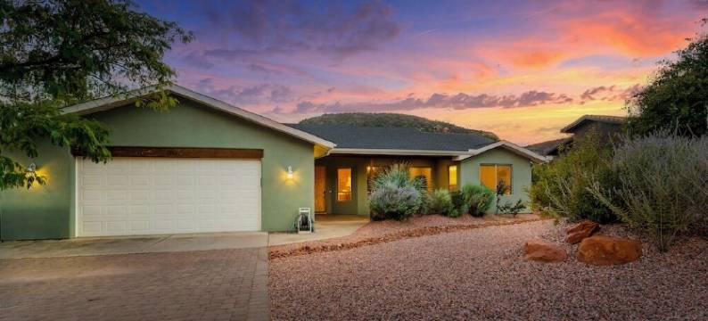 Fireside Nights | Golf & Hikes | Pet & RV Friendly图片