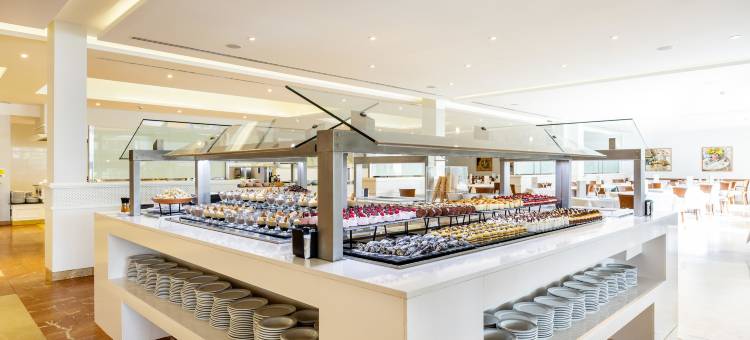 海珀特尔巴罗萨花园酒店(Hipotels Barrosa Garden)图片