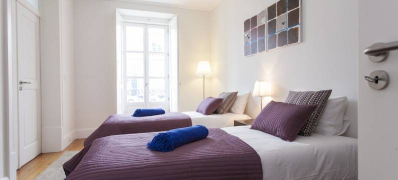GuestReady - Delightful flat near Lisbon Cathedral图片
