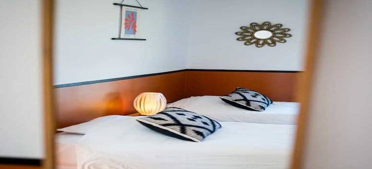 Elegant Triplex with Private Parking-2BR/4P-Honfleur图片