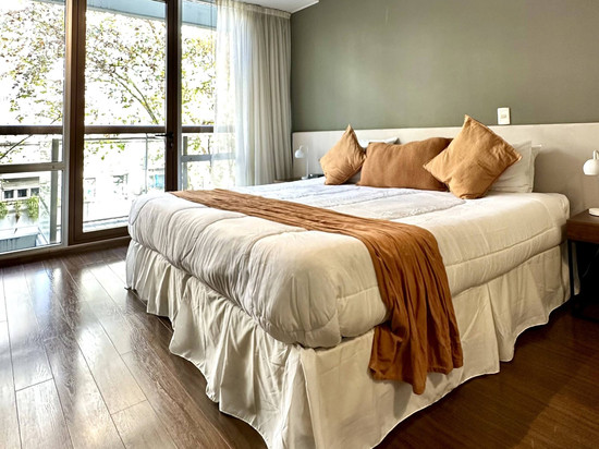 巴勒摩艾雅出租公寓