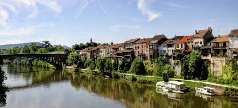 Family Château Retreat图片