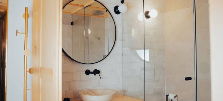 洛斯梅尔卡德雷斯 - 酒店及水疗中心(Los Mercaderes - Hotel & Spa)图片