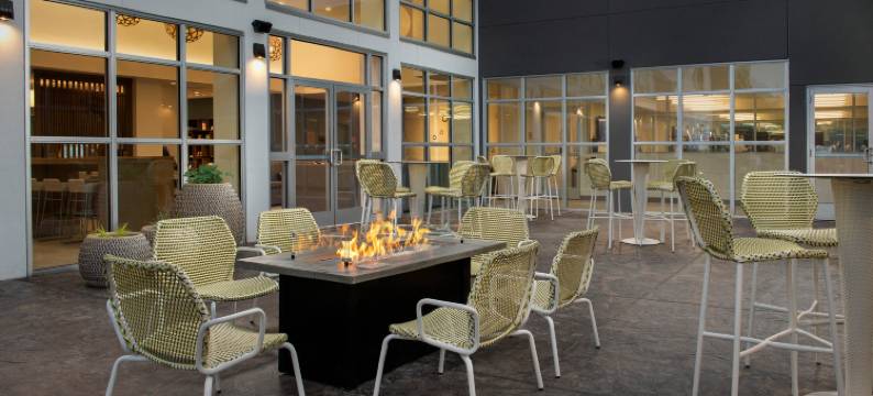 Element Portland Beaverton图片