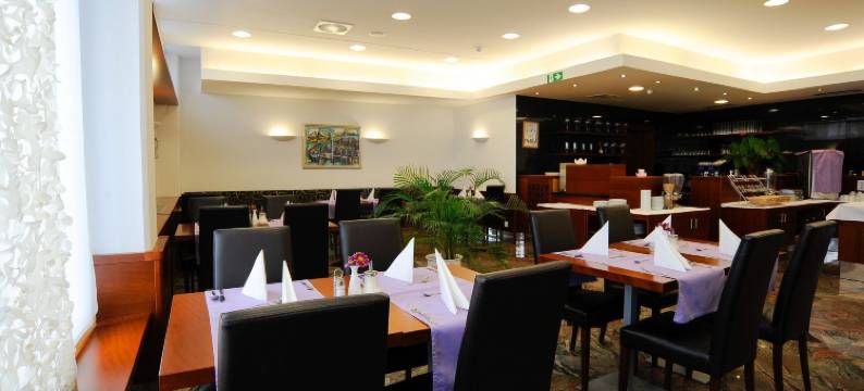 蔚蓝伽尼酒店(Garni Hotel Azul)图片