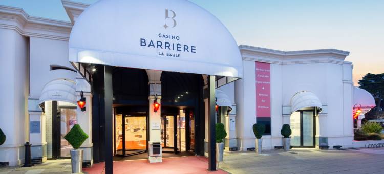 乐卡斯特玛丽露易丝酒店(Le Castel Marie Louise)图片