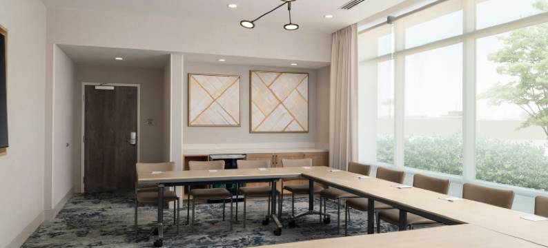 TownePlace Suites Ventura Oxnard图片