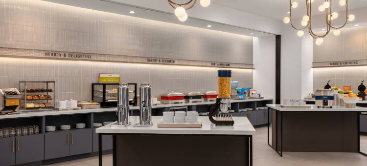 希尔顿惠庭套房酒店沃斯堡湖沃斯(Home2 Suites by Hilton Fort Worth Lake Worth)图片