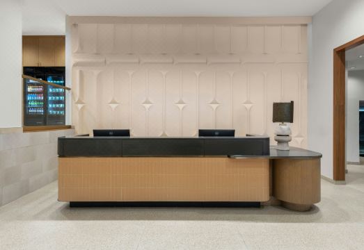 The Seahaus Hotel, Atlantic City, a Tribute Portfolio Hotel Hotel Overview