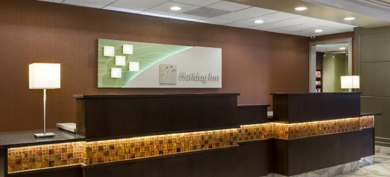 Holiday Inn 威奇托东I - 35(Holiday Inn WICHITA EAST I-35 by IHG)图片
