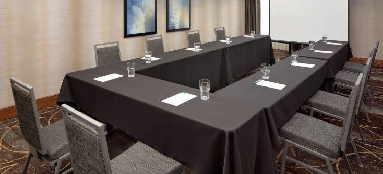 明尼阿波里斯美国购物中心Homewood Suites by Hilton(Homewood Suites by Hilton Minneapolis - Mall of America)图片