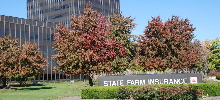 智选假日套房酒店布卢明顿市中心 - 正常(Holiday Inn Express & Suites Bloomington - Normal)图片