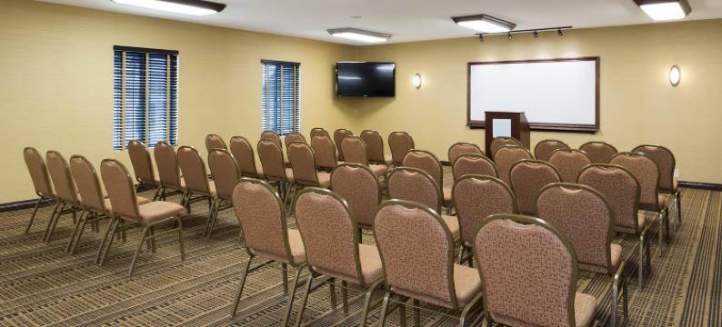 荷兰智选假日酒店(Holiday Inn Express HOLLAND by IHG)图片