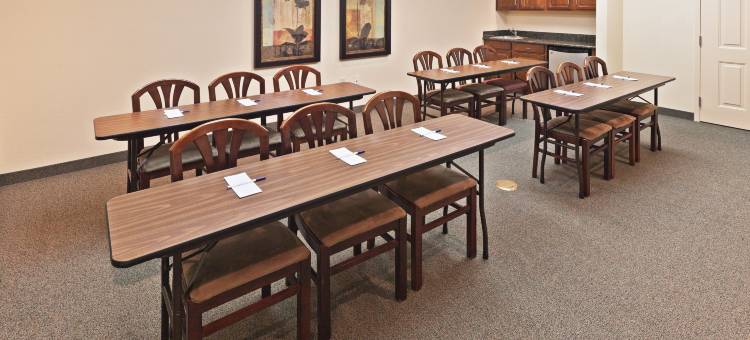 Candlewood Suites 威奇托福尔斯瀑布@洪夫人街(Candlewood Suites Wichita Falls @ Maurine ST.)图片