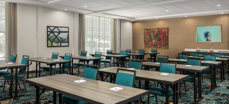 新奥尔良法国区市场区域的欢朋酒店(Hampton Inn by Hilton New Orleans French Quarter Market Area)图片