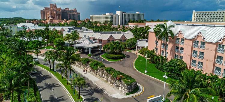 天堂岛舒适套房酒店(Comfort Suites Paradise Island)图片