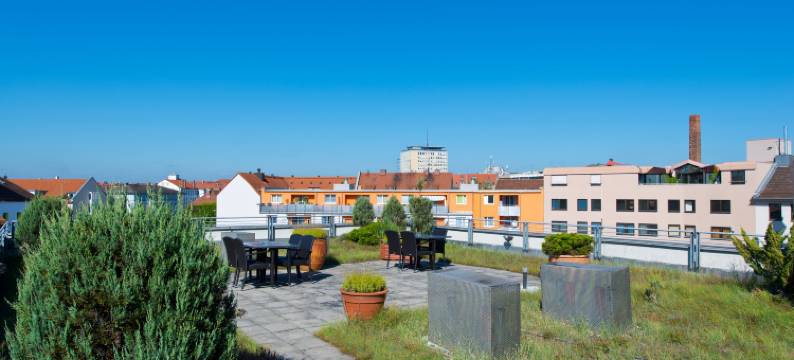 纽伦堡莱昂纳多酒店(Leonardo Hotel Nürnberg)图片