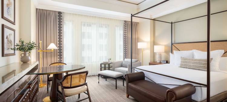 圣安东尼莫卡拉水疗酒店(Mokara Hotel & Spa)图片