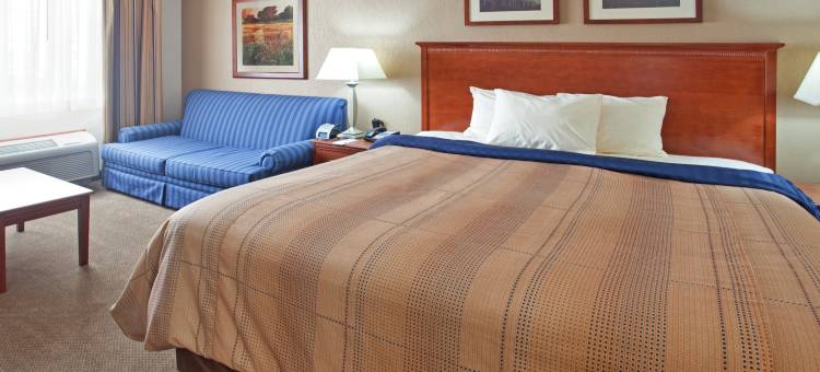 Candlewood Suites 埃尔金净重芝加哥 by IHG(Candlewood Suites Elgin NW-Chicago)图片