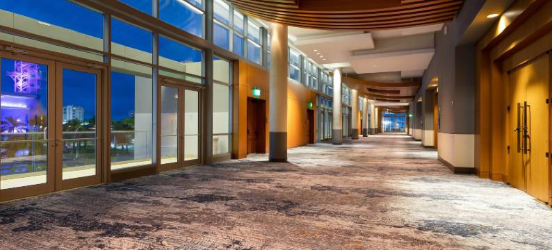 波多黎各喜来登娱乐场度假村酒店(Sheraton Puerto Rico Resort & Casino)图片