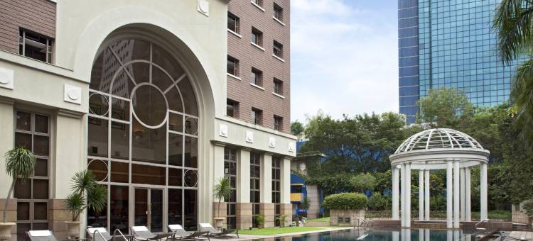 乌节苑酒店式公寓(Orchard Parksuites by Far East Hospitality)图片