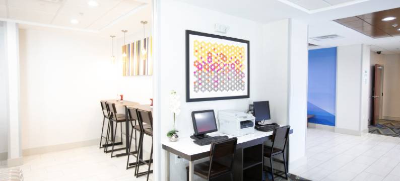 智选假日套房酒店诺克斯维尔的法拉格特 by IHG(Holiday Inn Express & Suites KNOXVILLE-FARRAGUT by IHG)图片