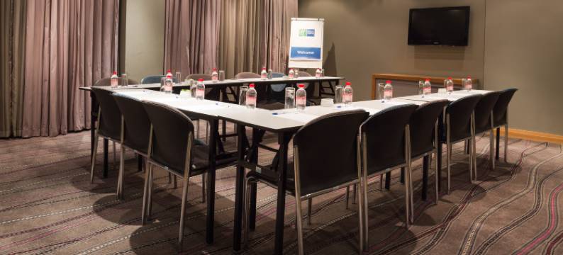 Holiday Inn Express 德班 - 乌姆兰加(Holiday Inn Express DURBAN - UMHLANGA by IHG)图片