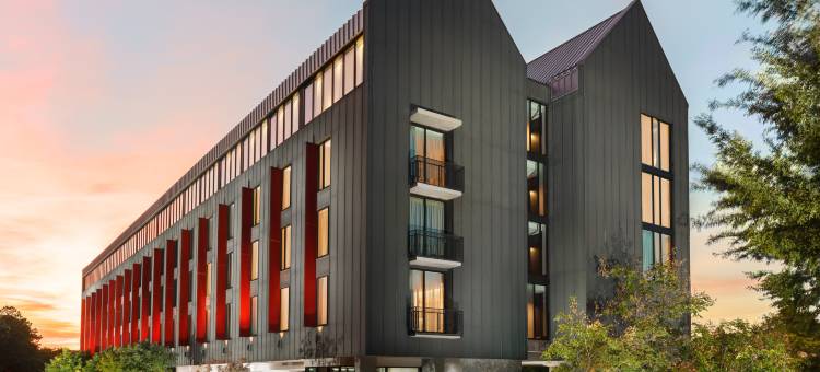 Hotel Indigo 雅典 - 大学区(Hotel Indigo Athens Downtown - Univ Area)图片