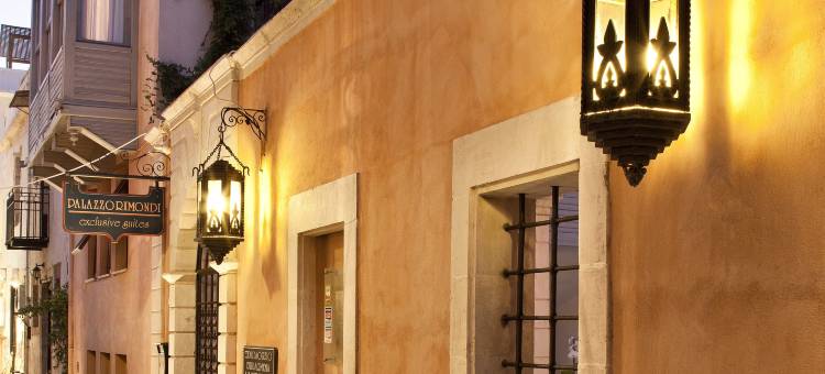 里蒙迪庄园酒店(Rimondi Boutique Hotel - Small Luxury Hotels of the World)图片