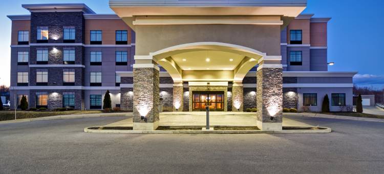 Homewood Suites by Hilton-杜波依斯(Homewood Suites by Hilton du Bois)图片