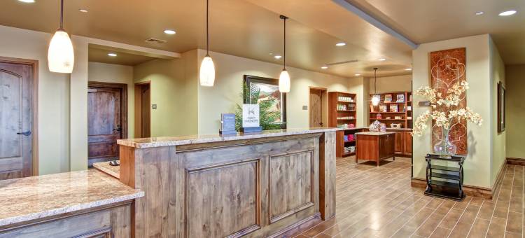 里奇兰Homewood Suites by Hilton(Homewood Suites by Hilton Richland)图片