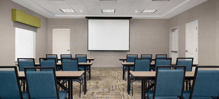 达拉姆北I-85欢朋酒店及套房(Hampton Inn & Suites Durham/North I-85)图片