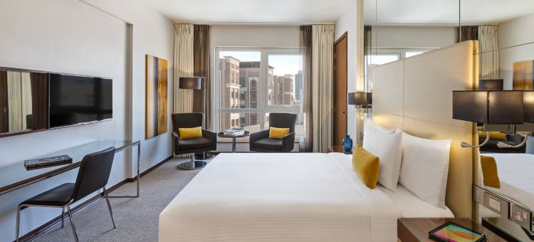 多哈首都中心酒店(Centro Capital Doha)图片