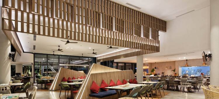 宜必思尚品巴淡名古屋酒店(Ibis Styles Batam Nagoya)图片