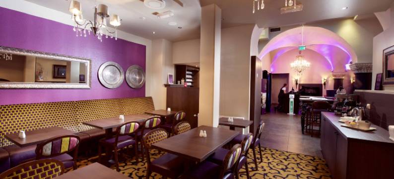 邦肯酒店(Banken Hotel)图片